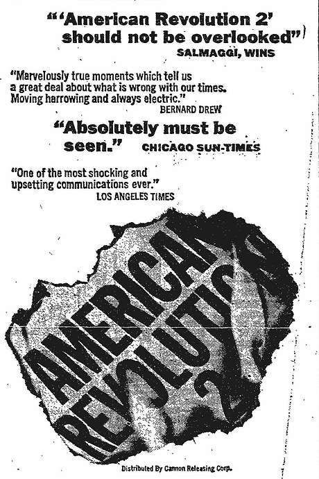 American Revolution 2